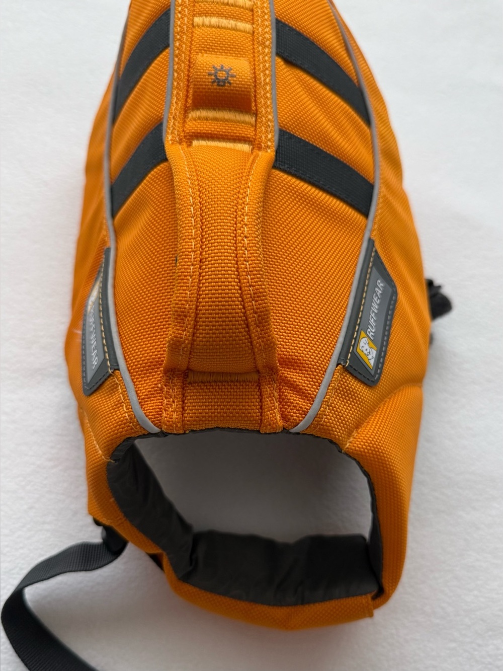 RuffWear PFD Life Jacket - Picture 2 of 4